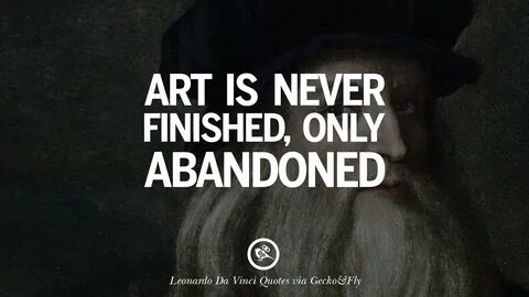 Only never