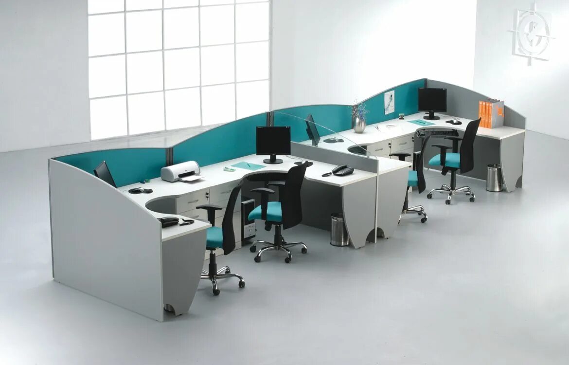 Work module