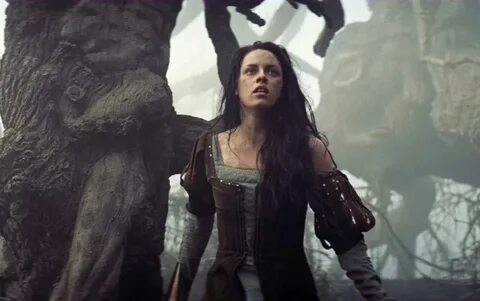 The devil the huntsman