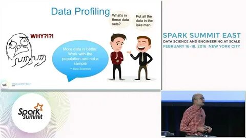 Data profile