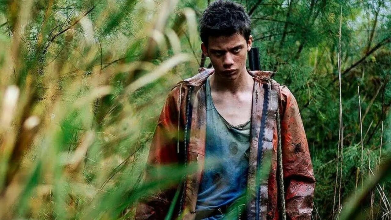 Леон де ла валле. Земля сынов 2021. Земля сыновей (2021) la terra dei figli. Земля сынов фильм 2021. Мы фильм 2021 кадры.