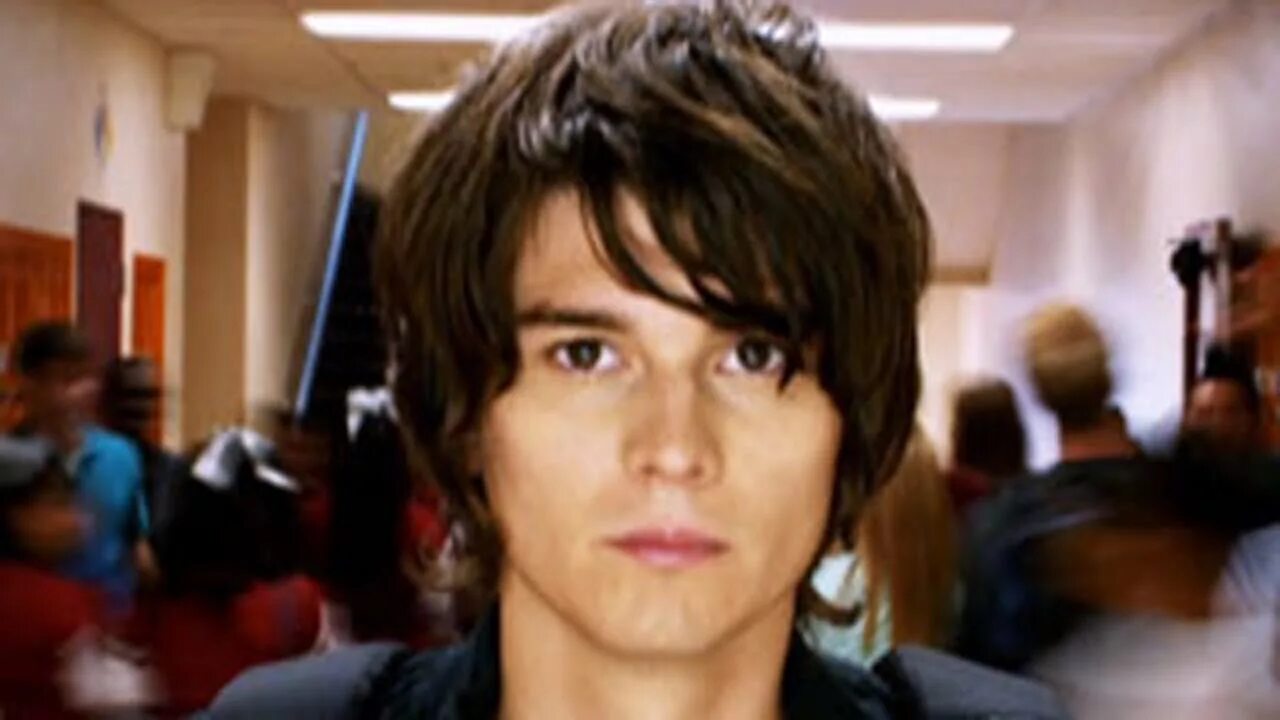 The Academy is. William Beckett. The Academy is... - Fast times at Barrington High (2008). The academy player