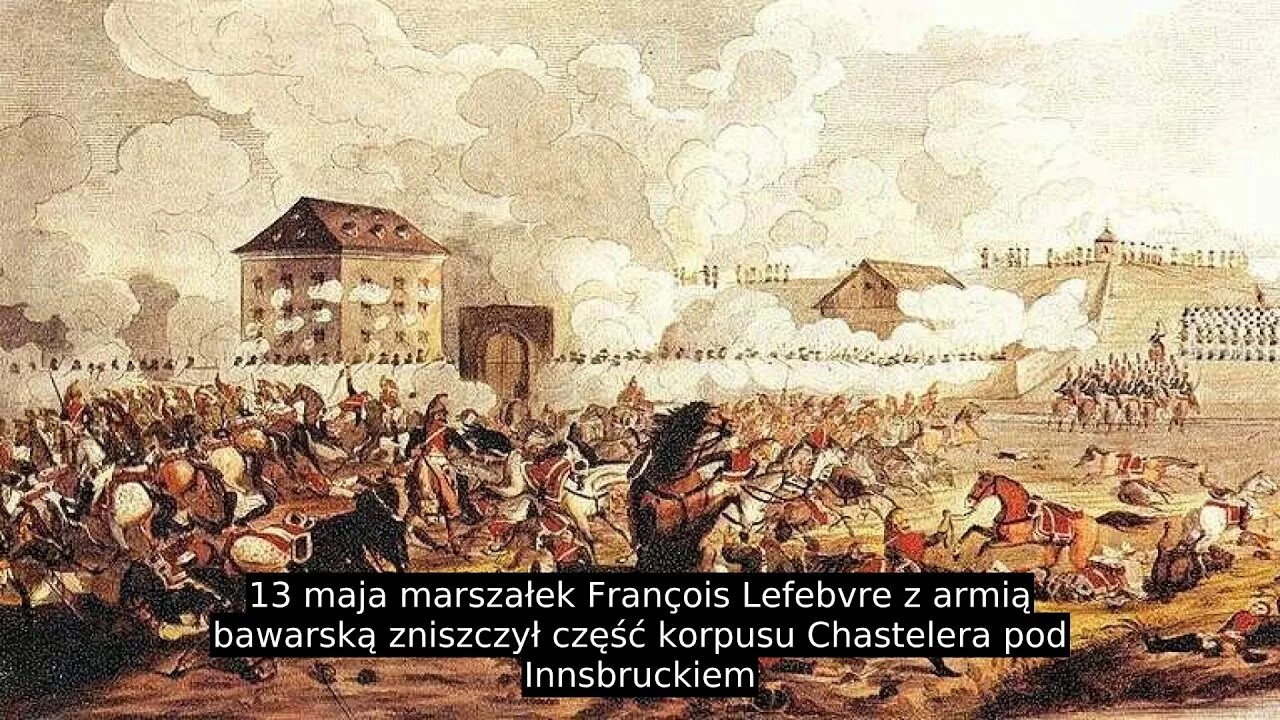 Битва коалиций все. Битва при ваграме 1809. луи-пьер монбрен.