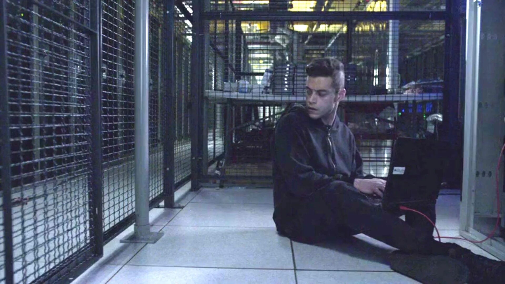 Pc locker 3.0 by mr robot