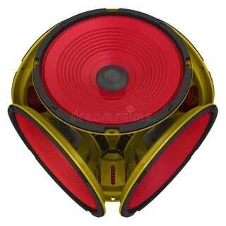 Round audio