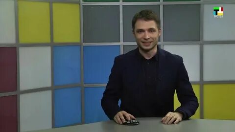 Тв троицк