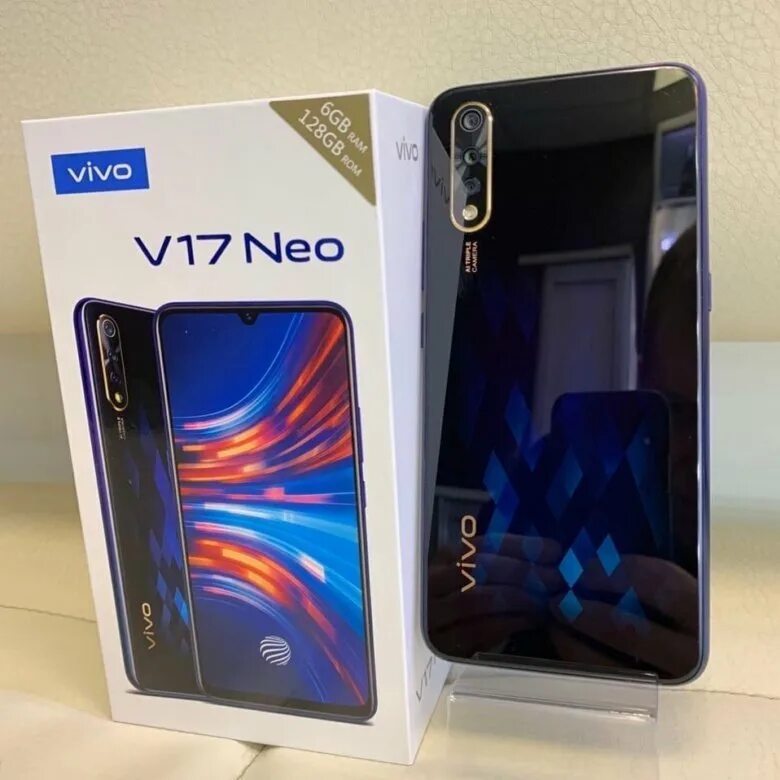 B6 neo. Vivo v17 Neo 6/128 GB. Смартфон vivo v17 Neo. Vivo v17 Neo 128 ГБ. Vivo 1907 v17neo.