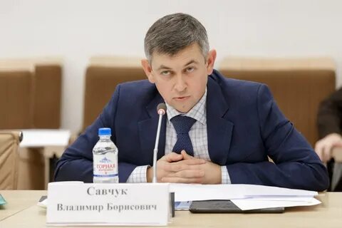 Предприниматели владимира