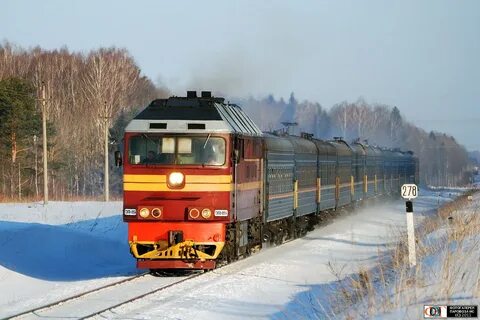 Электрички рославль