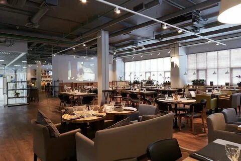 Be happy cafe