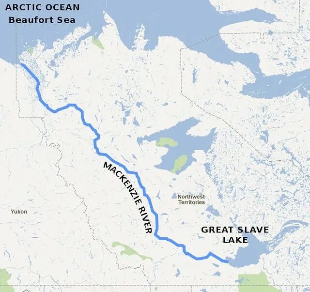 Маккензи река к какому бассейну океана относится. Река Маккензи на карте. Река Маккензи на карте Северной Америки. Северная Америка река Маккензи.