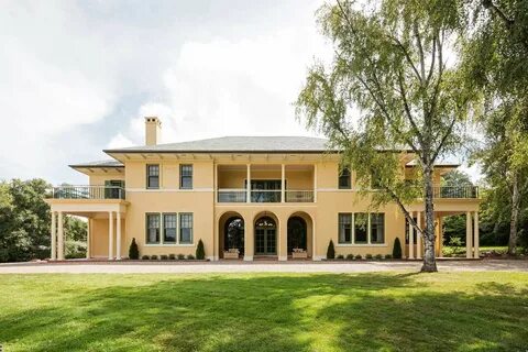 Official residence