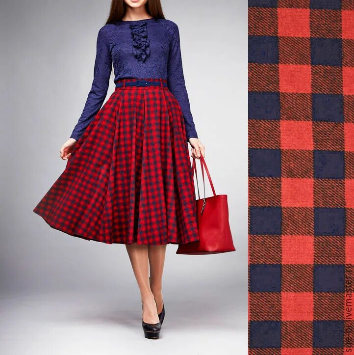 Зимняя юбка. Теплая зимняя юбка. Зимняя юбка в клетку. Юбки зимние из драпа. Теплая юбка.