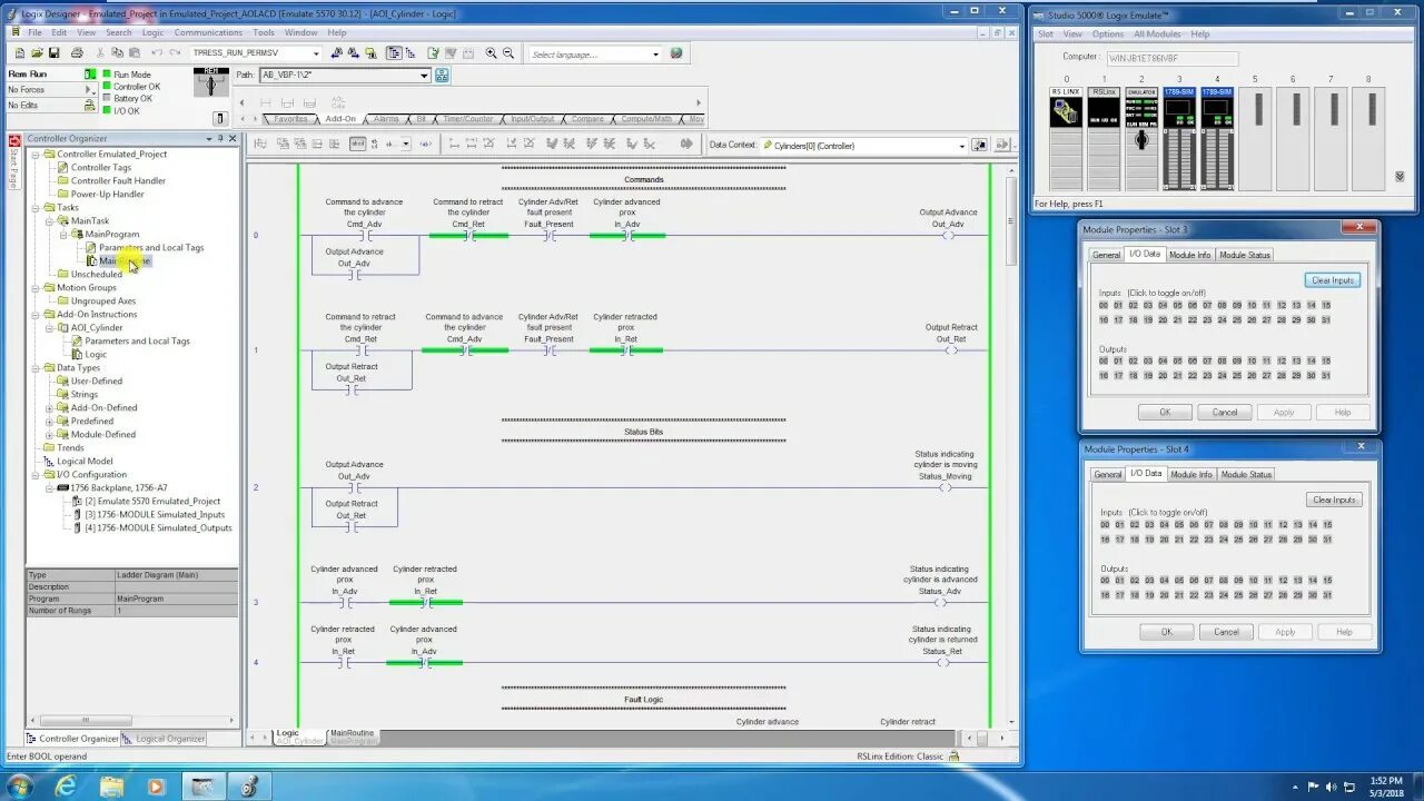 Make 5000 with. Rockwell software studio 5000. плк семейства logix. studio5000. allen bradley rslogix 5000. logix5000 tm series.