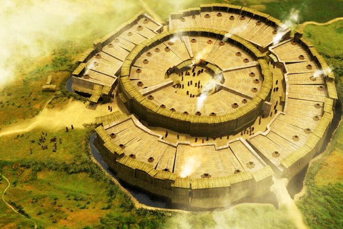 Аркаим челябинская область. Древнее городище аркаим. Древнее городище аркаим. Укрепленное поселение аркаим. Укрепленное поселение аркаим.