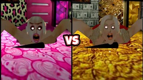 Granny vr