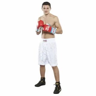 Boxing tops