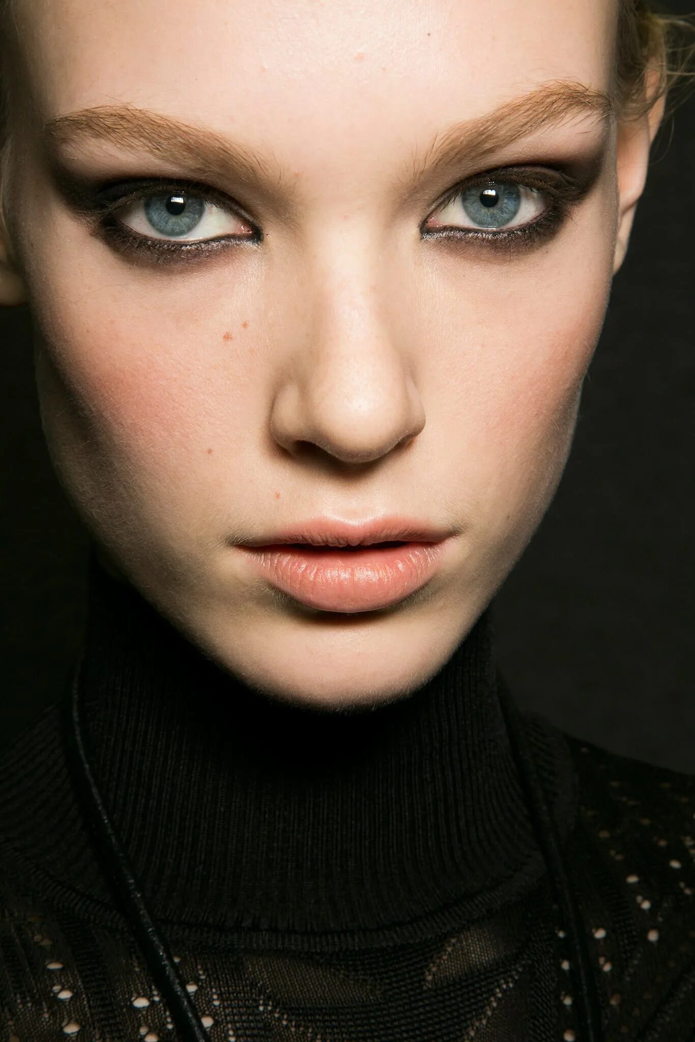 Topshop Unique Fall 2014 Ready-to-Wear Collection Vogue