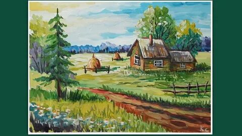 Ауыл жезөкшесінің суреті