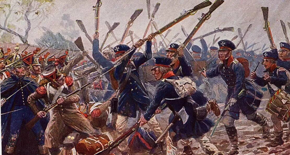 Атакующая сторона. Наполеон штыковая атака. Штыковая атака 1812 года. Штыковой бой в русской армии. Штыковая атака Суворова.