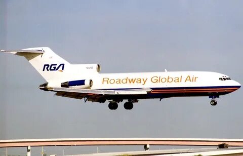 Global air