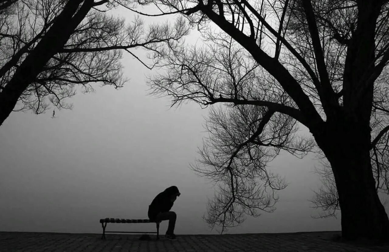 Картинки одиночество. Это одиночество. Одиночество души. Депрессия. Грусть одиночество.