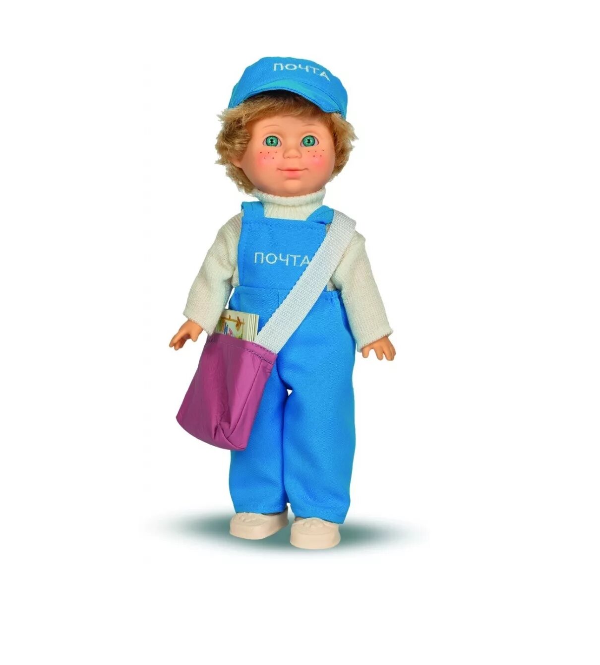 Куклы по профессиям. Кукла по профессиям почтальон. Одежда для куклы почтальон. Кукла почтальон весна. Кукла почтальон галя в коробке.