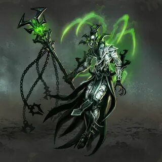 Strongest necromancer with evolutionary characteristics