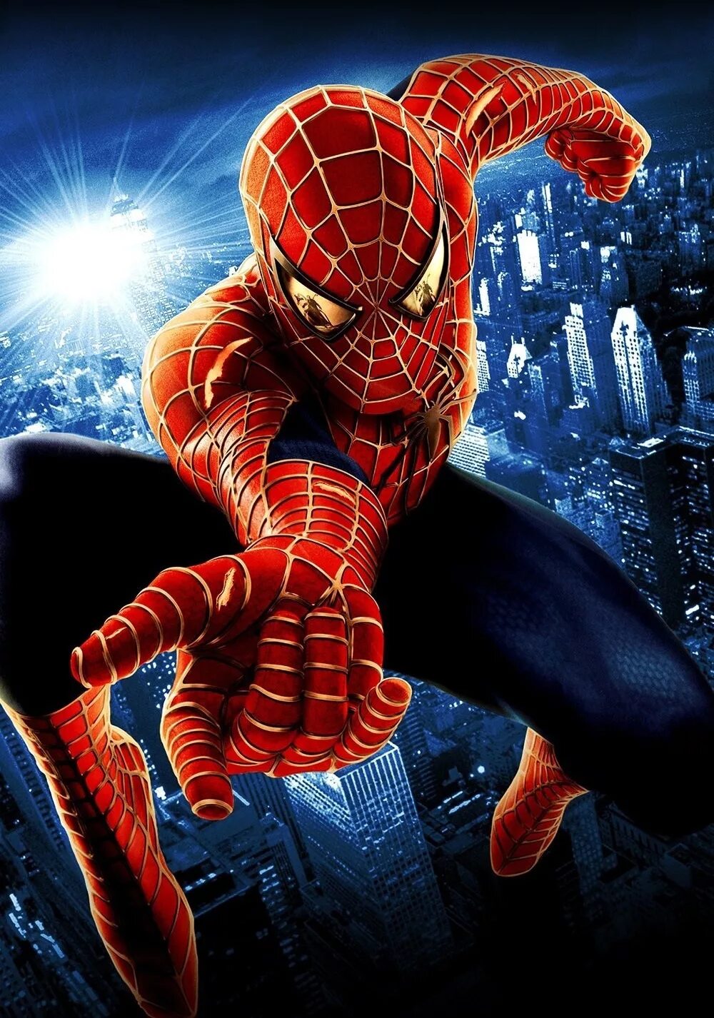 Человек паук 1 2 3 часть. Spider man 2 1.1 2