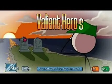 Henry s animation