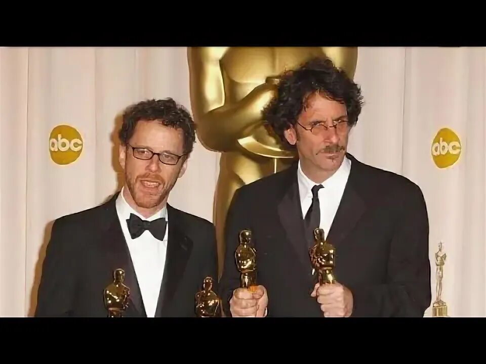 Брат джоэла коэна 4. Братья коэн оскар. the coen brothers. итан коэн (сценарист).