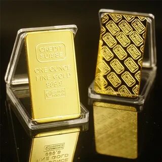 Курс слитков в банках