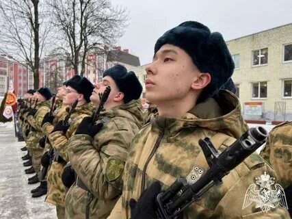 Росгвардия 6