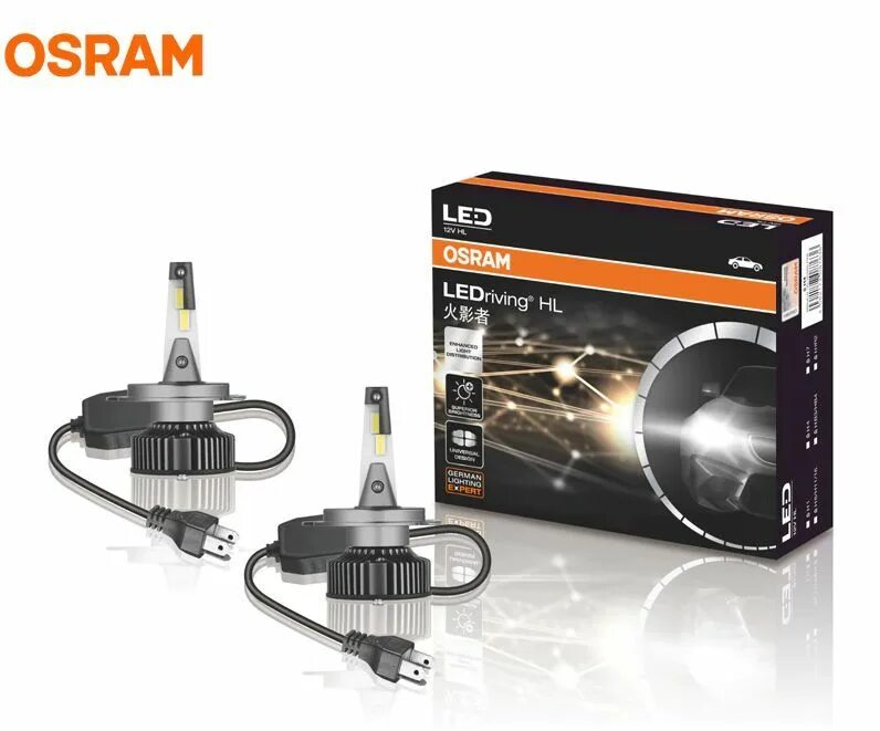 Светодиодная лампа osram ledriving. Osram LEDRIVING hl h4 46204cw. Osram LEDRIVING hl h4. Светодиодная лампа Osram LEDRIVING hl XLZ 2.0 h7 2шт.. Светодиодная лампа н4 Osram LEDRIVING hl h4 2шт. 46204cw.