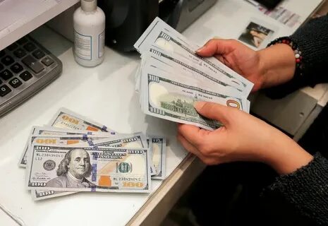 Обмен валюты доллары в красноярске