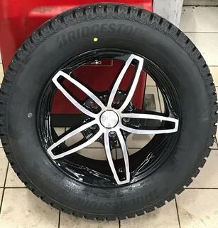 Авторусь шины