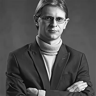 Д зернов. Д зернов