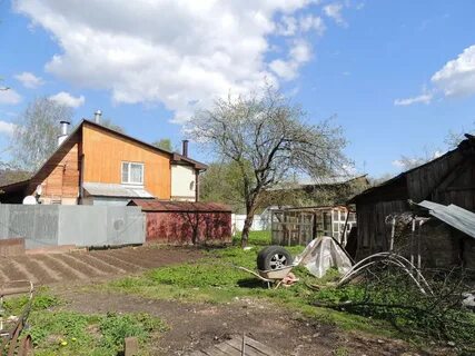 Продам участок дружба