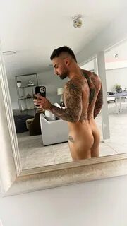Jackson o doherty nude