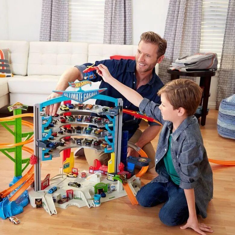 Гараже вилс. Mattel гараж hot Wheels: Ultimate Garage cmp80. Мега большой гараж хот Вилс. Гараж хот Вилс детский. Hot Wheels гараж hot Wheels: Ultimate Garage cmp80.