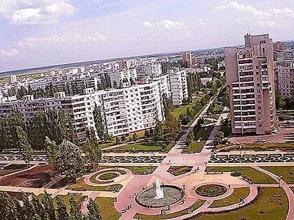 Курск оскол