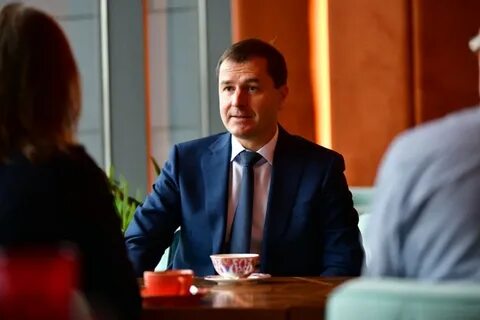 Менеджер ярославль