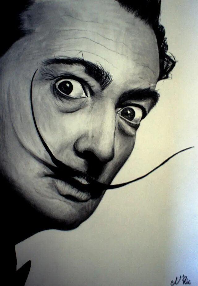 Дали писатель. Salvador Dali. Сальвадор дали the Eye. Salvador Dali Black and White. Глаз Сальвадор Сальвадор дали.