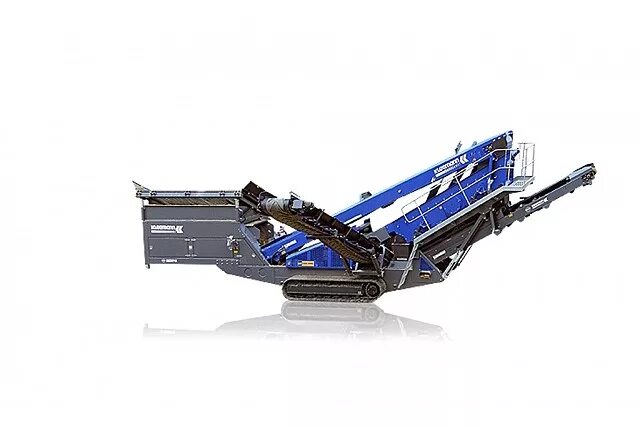 Грохот kleemann mobiscreen ms 15 z. Kleemann ms15z. грохот клеман. грохот ms16. kleemann ms15z-ad.