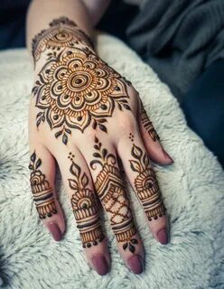 Хна henna