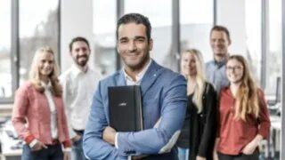 Arbeit ist