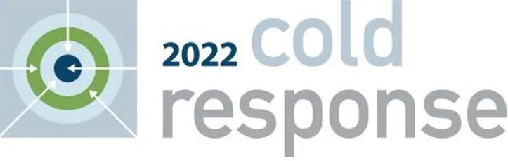 Cold response. &quot;cold response 2025&quot;. cold response instagram.