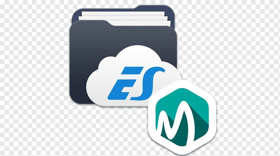 Es file manager. Иконка es проводник. es file explorer логотип. ес проводник без фона. значок es проводник андроид.