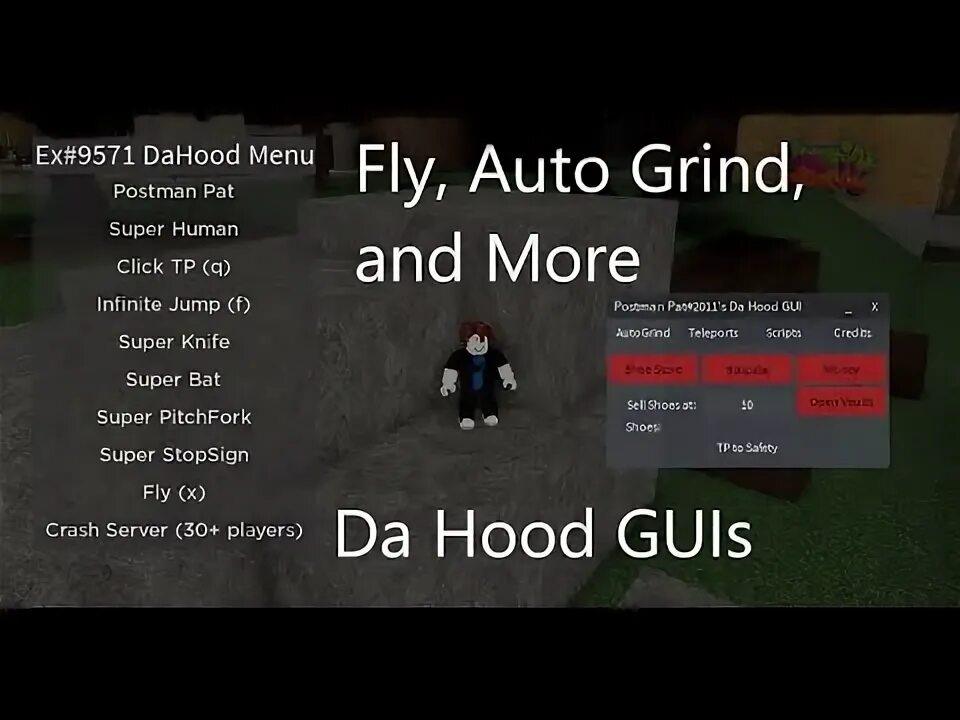 Fly gui. Меню gui РОБЛОКС. Чит на da Hood. Коды в da Hood. Da Hood crash Server script.