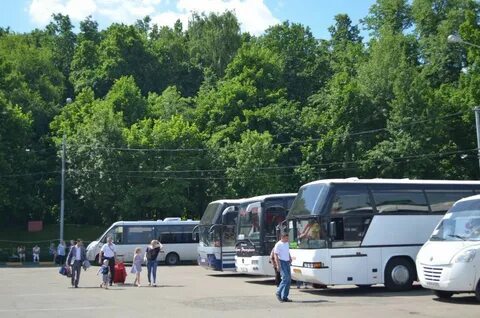 Автостанция новоясеневская аэропорт домодедово